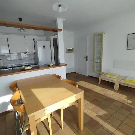 Apartment Sa Carola *