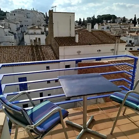 Sa Carola Apartment *