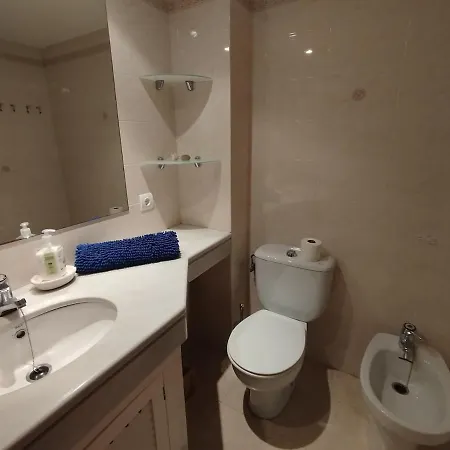 Apartment Sa Carola *