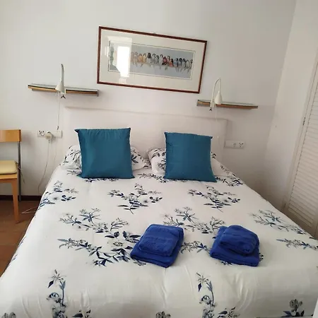 Sa Carola Apartment *