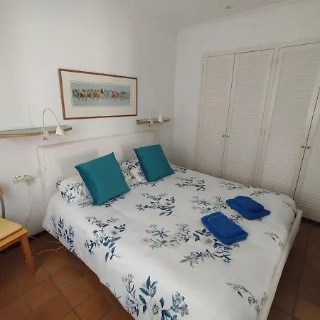 Apartment Sa Carola Cadaques