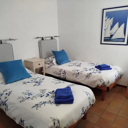 Apartment Sa Carola