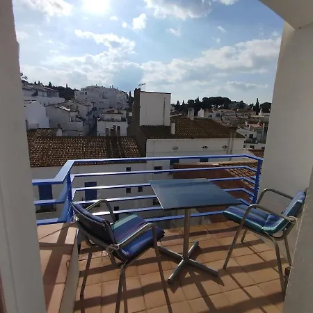 Apartment Sa Carola *