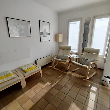 Sa Carola Apartment