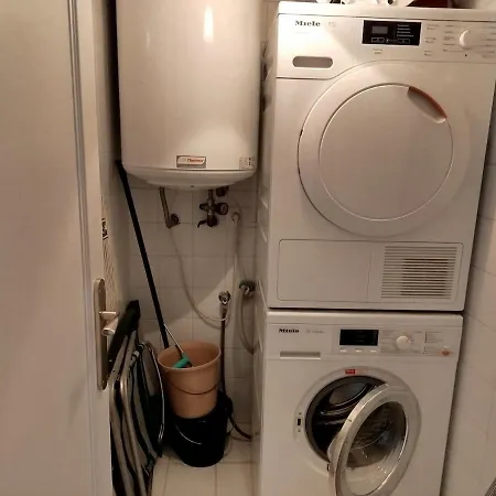 Apartment Sa Carola *