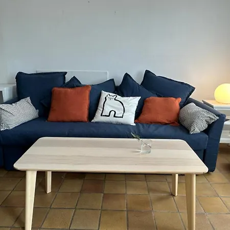 Sa Carola Apartment