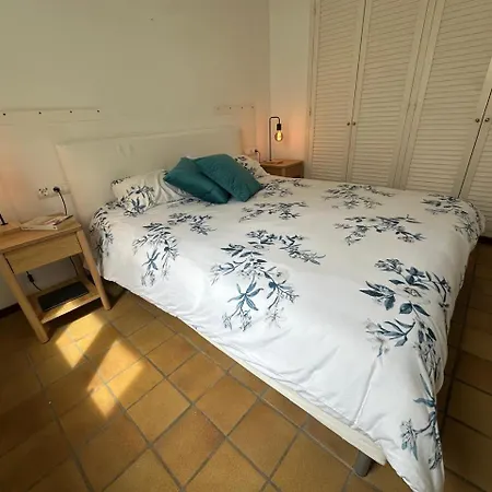 Sa Carola Lägenhet Cadaqués