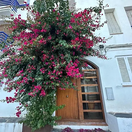 Apartment Sa Carola