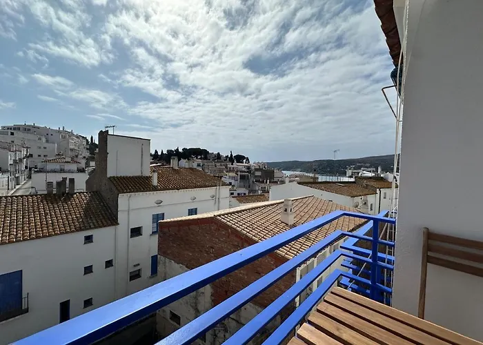 Sa Carola Cadaqués