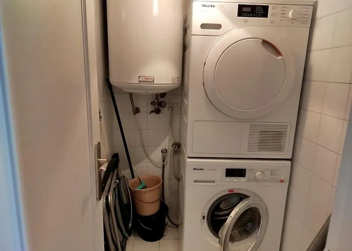 Apartmán Sa Carola *