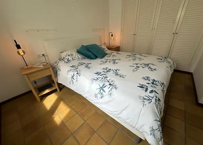 Sa Carola Apartmán Cadaqués